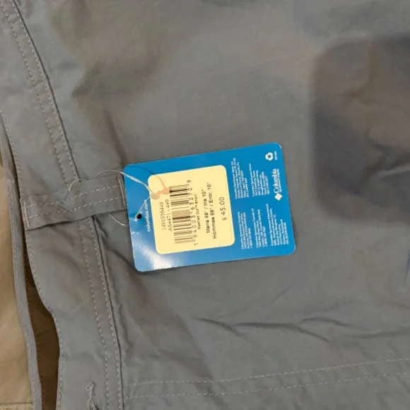 Men’s Columbia shorts Bundle size 48😀 - Picture 6 of 8